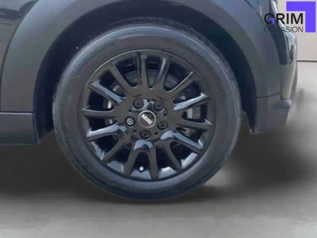Mini Mini hatch 3 portes cooper 136 ch dkg7 — photo 16