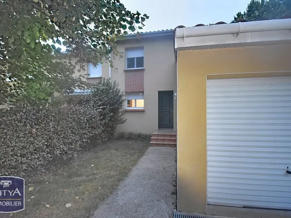 Maison Vente Agen 4p 80m² 174000€