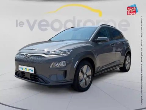 Hyundai Kona electric 39kwh - 136ch creative