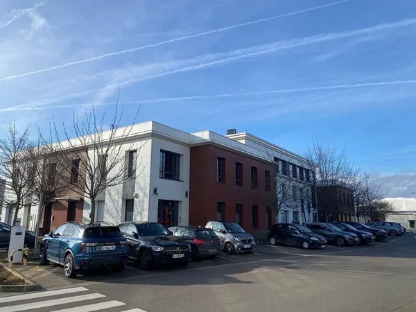 Bureaux 259 m²