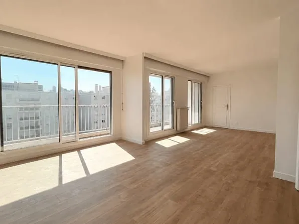 Appartement 5 pièces 111 m²