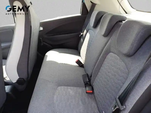 Renault Zoé zoe r110 - my22 — photo 10