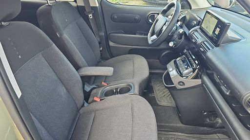 Hyundai INSTER 97 42 kWh - Intuitive – 2025 – 4113 km – Électrique – Boîte Automatique — photo 10