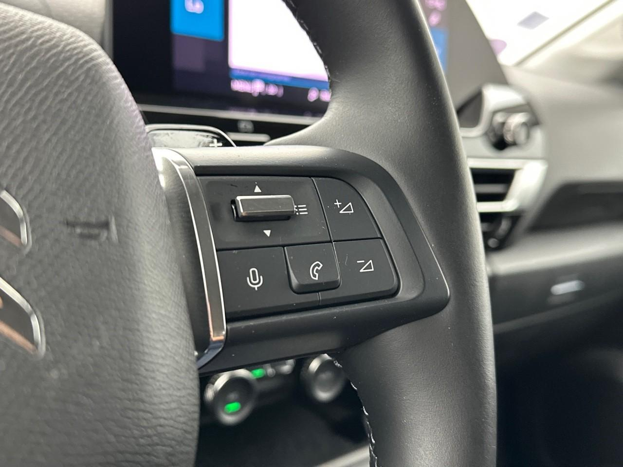 Citroën C4 puretech 130 s&s eat8 shine pack — photo 19