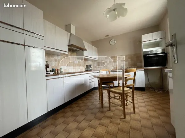 Maison 4 pièces 73 m²