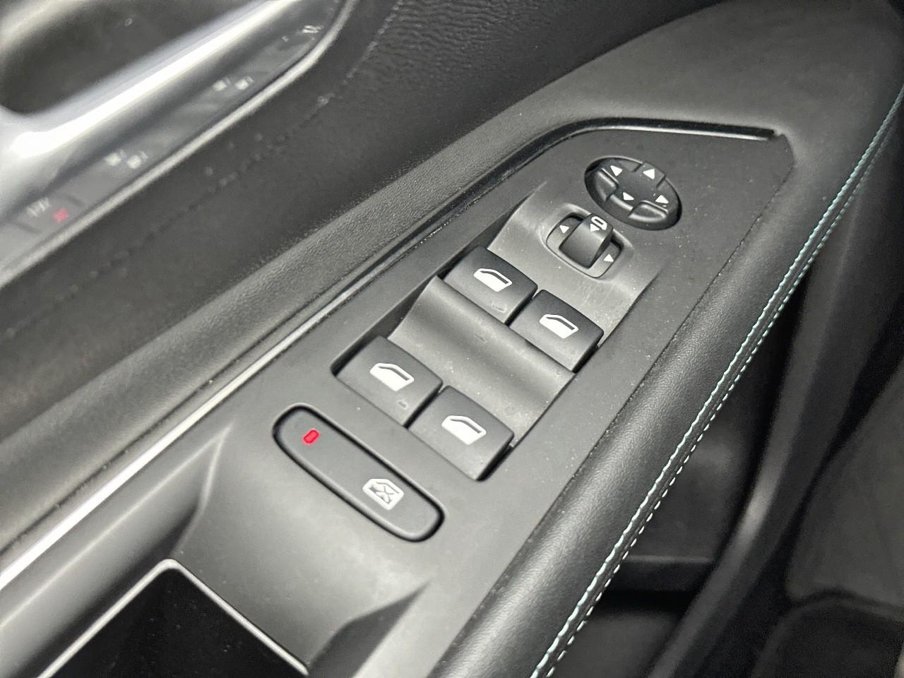 Peugeot 3008 hybrid 225 e-eat8 allure business — photo 16