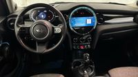Mini Mini Cooper 136ch Edition Premium Plus BVA7 — photo 11