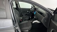 Dacia Duster 1.0 ECO-G 100ch Prestige + 4x2 — photo 15