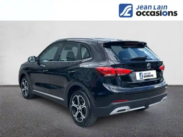 Mg Zs 1.5 l hybrid+ 197 ch — photo 7