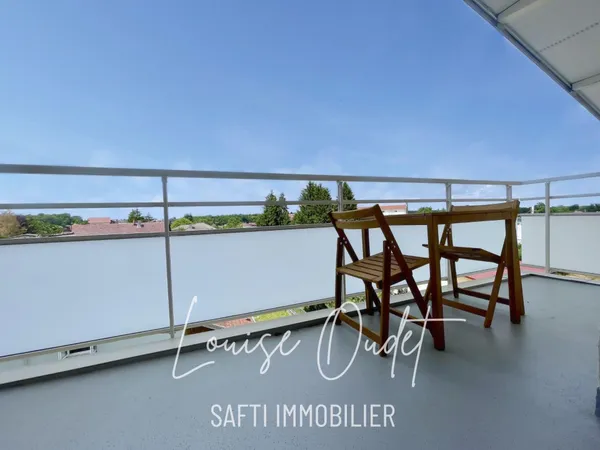 Appartement au coeur de Valdahon