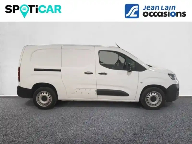 Citroën Berlingo van xl 950 bluehdi 100 s&amp;s — photo 4