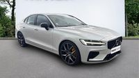 Volvo S60 T8 AWD 310+145ch Polestar Engineered Geartronic 8 — photo 7