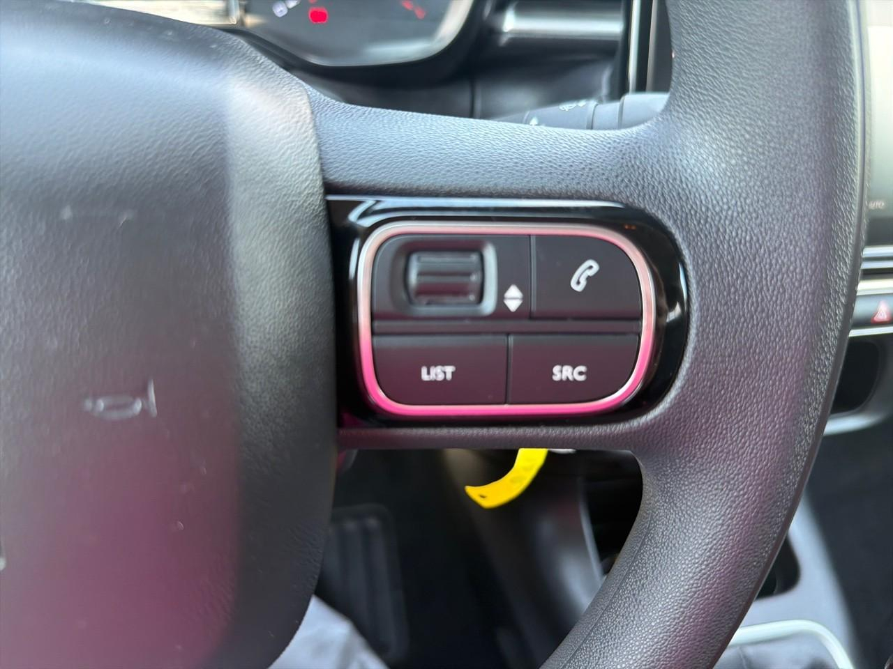 Citroën C3 1.2 puretech 83ch s&s max — photo 13