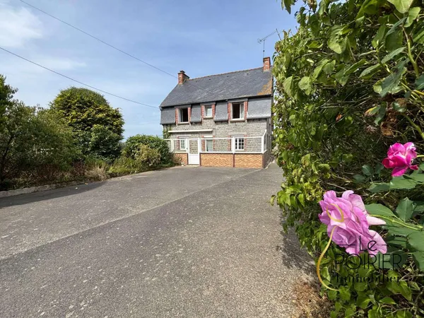 Maison 7 pièces 114 m²