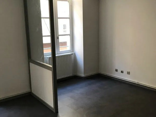 Appartement 2 pièces 46m2