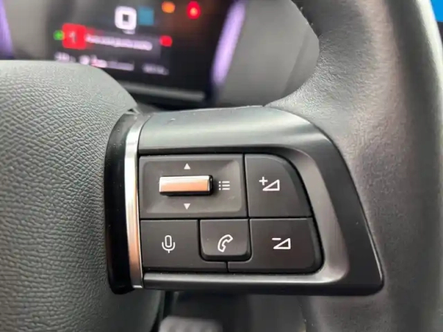 Citroën C4 puretech 130 s&amp;s bvm6 — photo 104