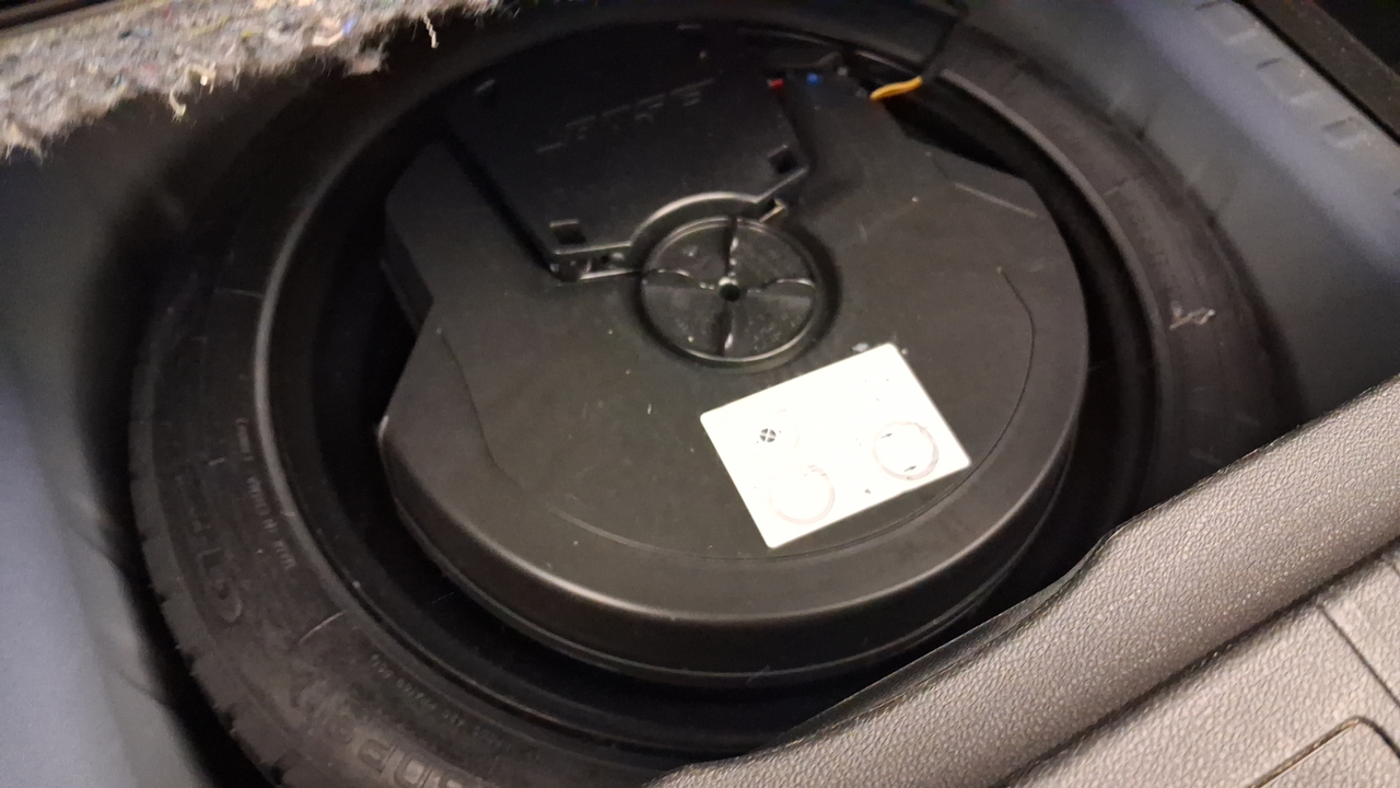 Renault Captur TCe 130 FAP — photo 15