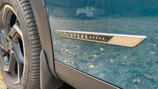 DS DS3 Crossback 1.2 PureTech 130 EAT8 - Opera – 2019 – 39305 km – Essence – Boîte Automatique — photo 12