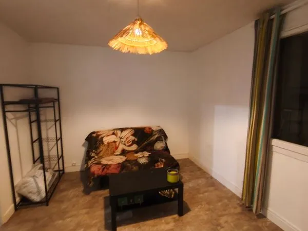 Studio à vendre 27500