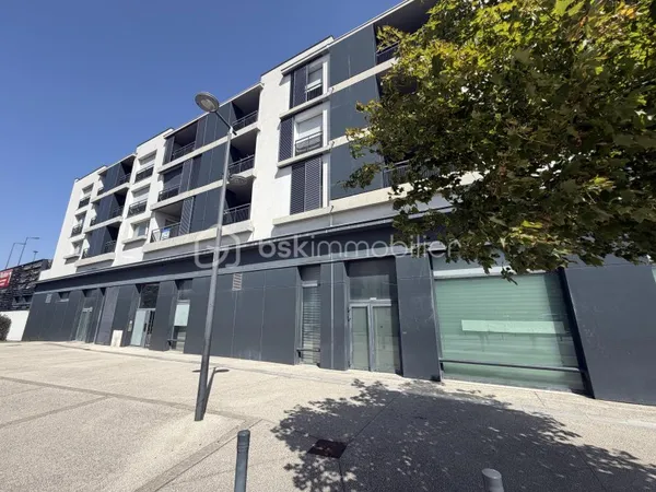 Immeuble 14 pièces 289 m²