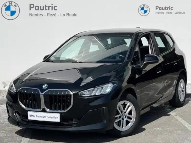 Bmw Serie 2 série 2 activetourer 218i 136ch dkg7 — photo 20