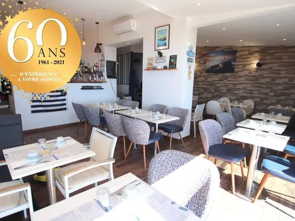 Fonds de commerce 48 m²