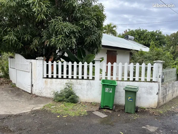 Villa 3 pièces 70 m²