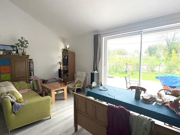 Appartement T3 duplex - Besançon