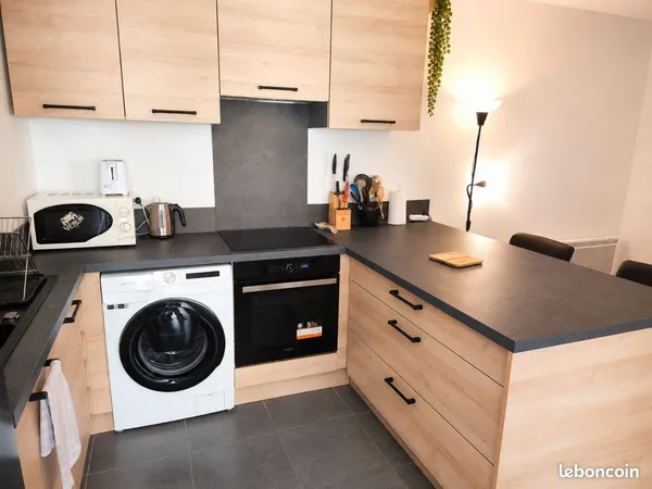 Appartement Capbreton