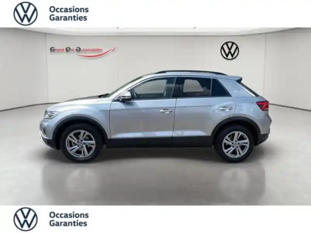 Volkswagen T-Roc 1.0 tsi 116ch vw edition — photo 2