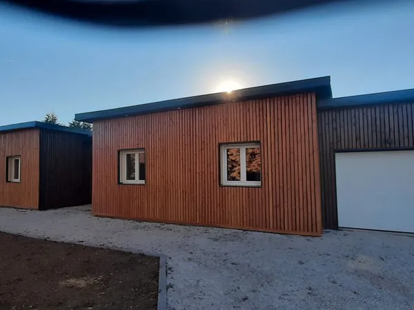 Vds maison contemporaine à Larnaud