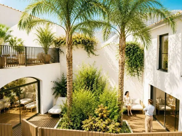Maison 3 pièces 78 m²