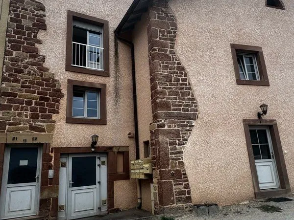Appartement T2