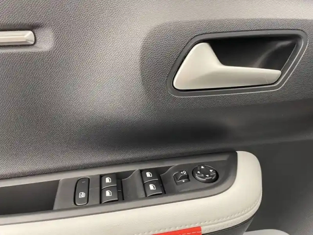 Citroën C3 Aircross hybride 145 ch aut — photo 32