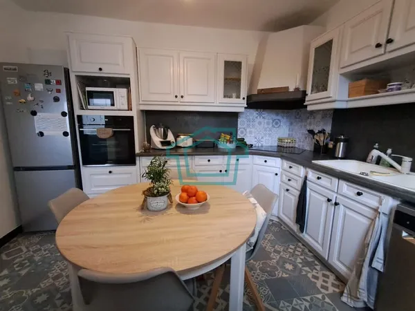 Maison de charme de 102 m2 à Galluis