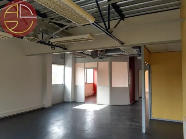 Bureaux 190 m²