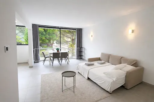 Appartement 1 pièce 30 m²
