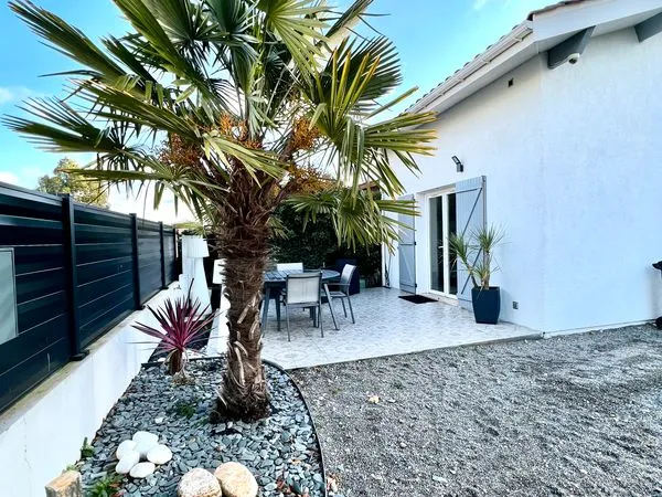 Maison de ville