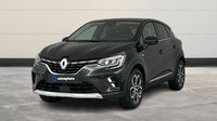 Renault Captur 1.3 TCe mild hybrid 140ch Techno
