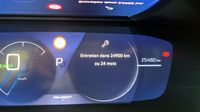 Peugeot 2008 e-2008 156ch 54 kWh GT — photo 31
