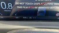 Ford Tourneo Custom 320 L2H1 2.0 EcoBlue 170ch Titanium BVA8 — photo 9