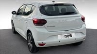 Dacia Sandero 1.0 SCe 65ch Expression -24 — photo 6