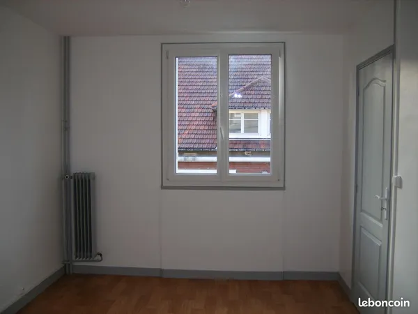 Beauvais centre ville 44 m2