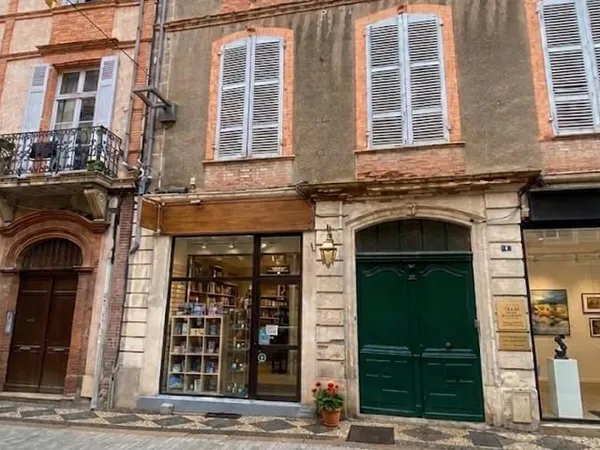 Local commercial 38 m²