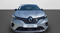 Renault Captur 1.6 E-Tech hybride rechargeable 160ch Initiale Paris -21 — photo 2