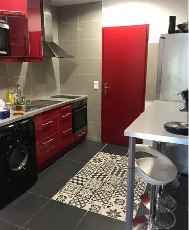 Chambre en colocation disponible immédiatement