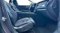 Volvo Xc60 T6 Hybride Rechargeable 253 + 145ch Plus Style Dark Geartronic 8 AWD — photo 15