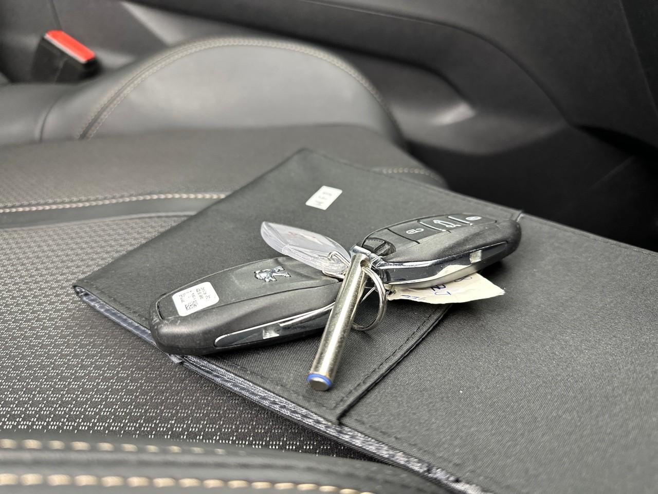 Peugeot 3008 hybrid 225 e-eat8 gt — photo 36