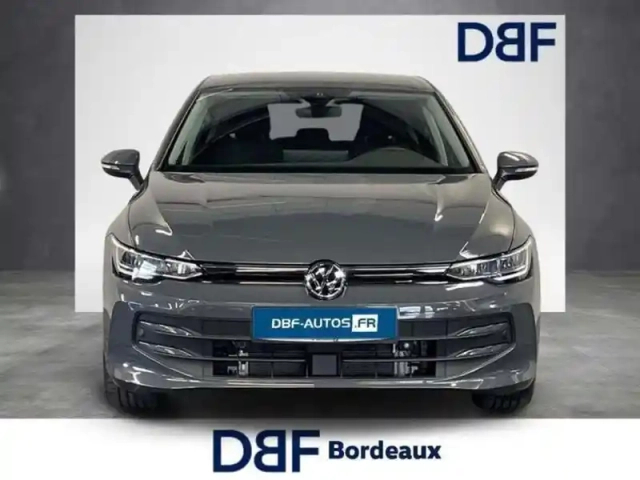 Volkswagen Golf 1.5 ehybrid 204 dsg6 vw edition — photo 7