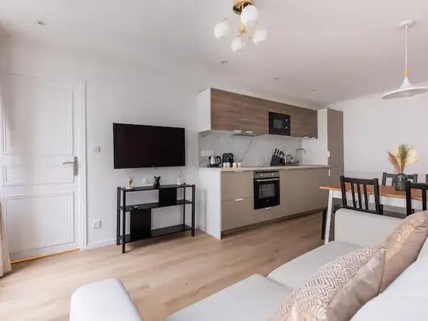 Vends appartement magnifique